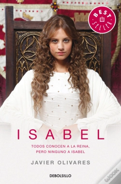 Capa do artigo Isabel