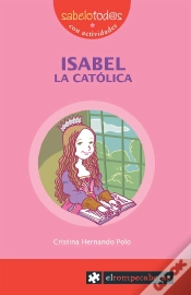 Capa do artigo Isabel La Católica