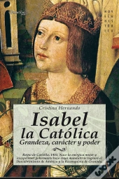 Isabel La Catolica Edic. Disponible: 9788497633956