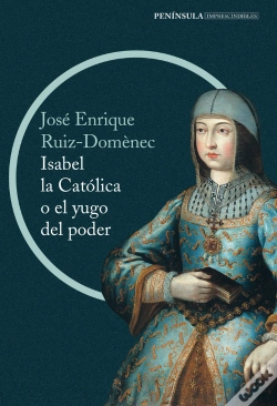 Capa do artigo Isabel La Católica O El Yugo Del Poder