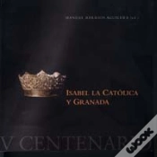 Capa do artigo Isabel La Catolica Y Granada
