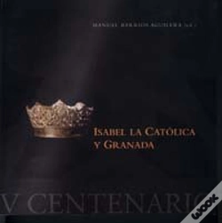 Capa do artigo Isabel La Catolica Y Granada