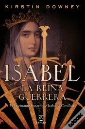 Capa do artigo Isabel, La Reina Guerrera