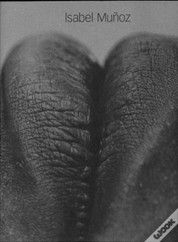 Capa do artigo Isabel Muñoz