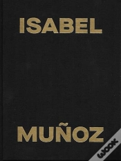 Capa do artigo Isabel Munoz
