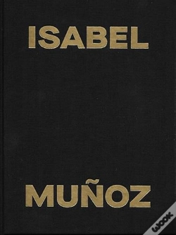 Capa do artigo Isabel Munoz