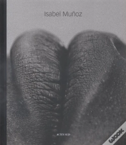Capa do artigo Isabel Munoz