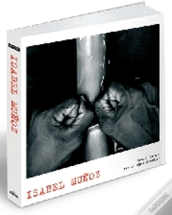 Capa do artigo Isabel Muñoz. Lunwerg Photo