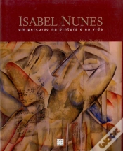 Capa do artigo Isabel Nunes - Um Percurso na Pintura e na Vida