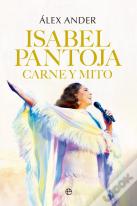 Isabel Pantoja Carne Y Mito