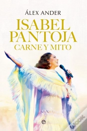 Capa do artigo Isabel Pantoja Carne Y Mito