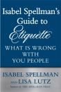 Isabel Spellman'S Guide To Etiquette - Preview