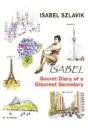 Isabel: The Secret Diary Of A Discreet S - Preview