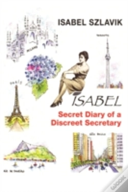 Capa do artigo Isabel: The Secret Diary Of A Discreet S