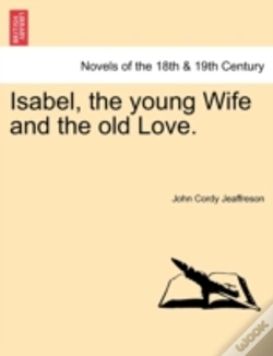 Capa do artigo Isabel, The Young Wife And The Old Love.