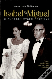 Isabel Y Miguel