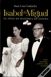 Capa do artigo Isabel Y Miguel