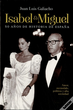Capa do artigo Isabel Y Miguel