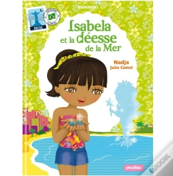 Capa do artigo Isabela Et La Déesse De La Mer