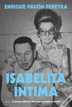 Capa do artigo Isabelita Íntima