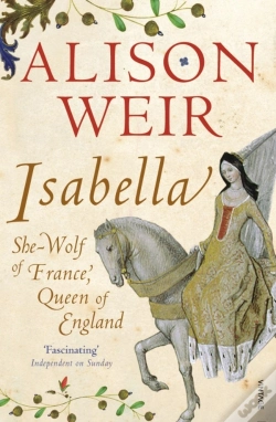 Capa do artigo Isabella