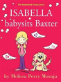Isabella Babysits Baxter - Preview