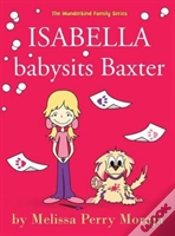 Capa do artigo Isabella Babysits Baxter