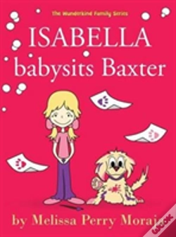 Capa do artigo Isabella Babysits Baxter