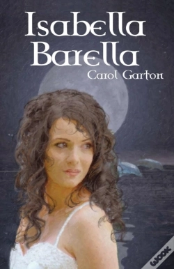 Capa do artigo Isabella Barella