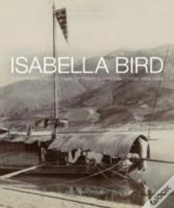 Capa do artigo Isabella Bird