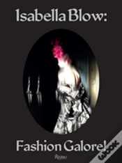 Capa do artigo Isabella Blow