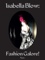 Isabella Blow - Preview
