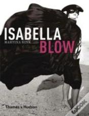 Capa do artigo Isabella Blow