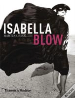 Capa do artigo Isabella Blow
