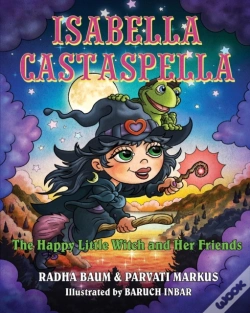 Capa do artigo Isabella Castaspella