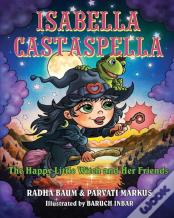 Isabella Castaspella