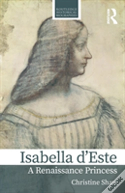 Capa do artigo Isabella Dâ€™Este