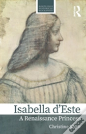 Capa do artigo Isabella Dâ€™Este