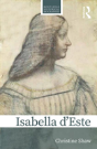 Isabella Dâ€™Este - Preview