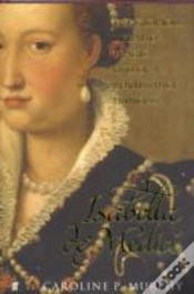 Capa do artigo Isabella De