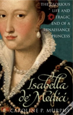 Capa do artigo Isabella De'Medici