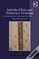 Isabella D'Este And Francesco Gonzaga