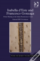 Isabella D'Este And Francesco Gonzaga