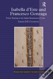 Isabella D'Este And Francesco Gonzaga