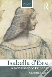 Capa do artigo Isabella D
