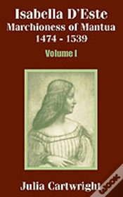 Capa do artigo Isabella D