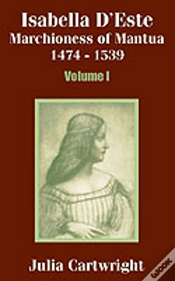 Capa do artigo Isabella D'Este