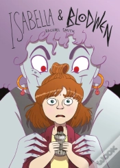 Capa do artigo Isabella & Blodwen