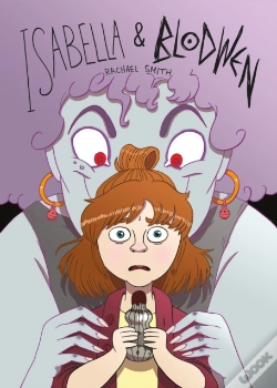 Capa do artigo Isabella & Blodwen