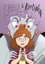 Isabella & Blodwen